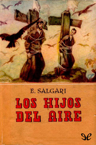 libro gratis Los hijos del aire