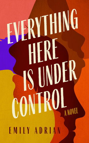 descargar libro Everything Here Is Under Control