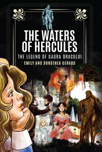 descargar libro The Waters of Hercules