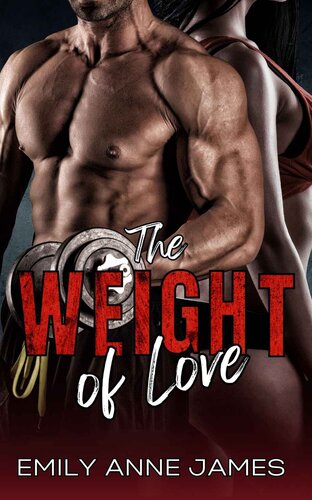 descargar libro The Weight of Love