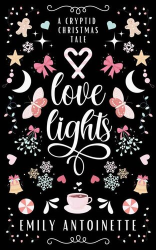 descargar libro Love Lights: A Cryptid Christmas Tale