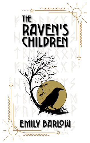 descargar libro The Raven's Children