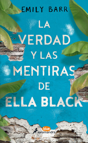 libro gratis La verdad y las mentiras de Ella Black