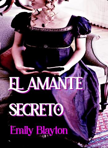 descargar libro El amante secreto