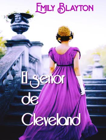 descargar libro El señor de Cleveland (Damas victorianas #03)