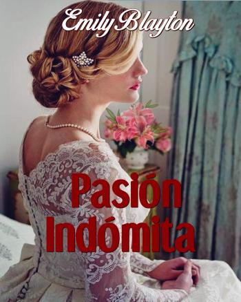 libro gratis Pasión indómita (Kavanagh #01)