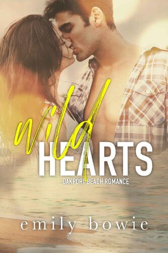 descargar libro Wild Hearts: A New Adult Romance (Oakport Beach)
