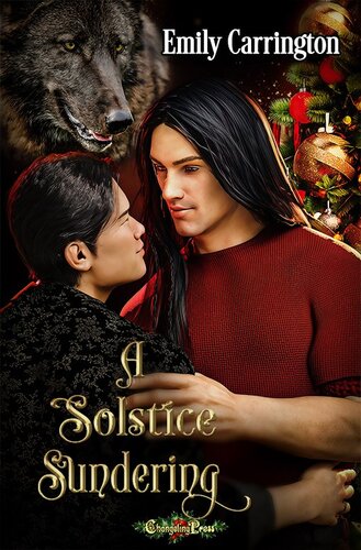 descargar libro A Solstice Sundering (Tilthos Pack 2)