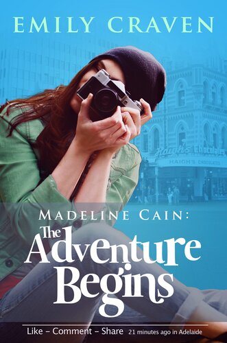 libro gratis The Adventure Begins