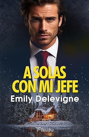 libro gratis A solas con mi jefe