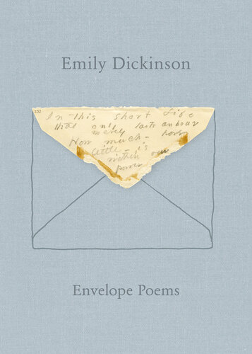 descargar libro Envelope Poems