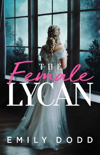 descargar libro The Female Lycan: A Werewolf Novel