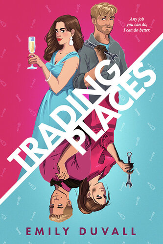 descargar libro Trading Places