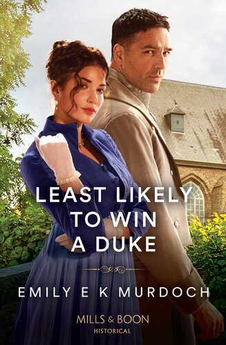 libro gratis Least Likely to Win a Duke