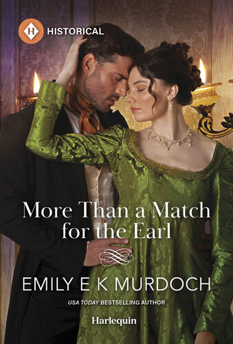 libro gratis More Than a Match for the Earl