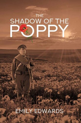 descargar libro The Shadow of the Poppy