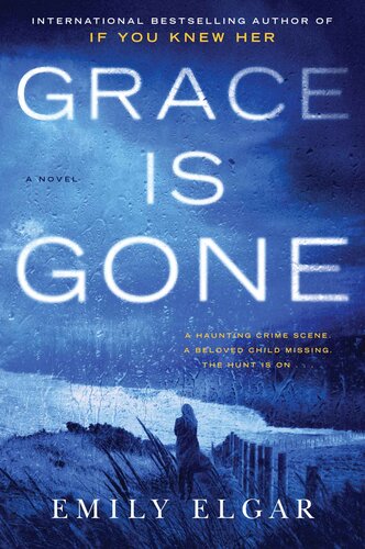 libro gratis Grace Is Gone