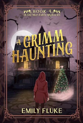 descargar libro A Grimm Haunting