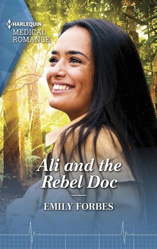 libro gratis Ali and the Rebel Doc