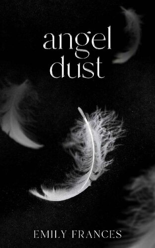 descargar libro Angel Dust: Shadows and Souls Duology Book One