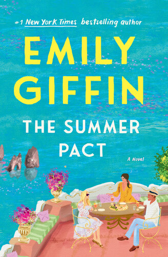 descargar libro The Summer Pact