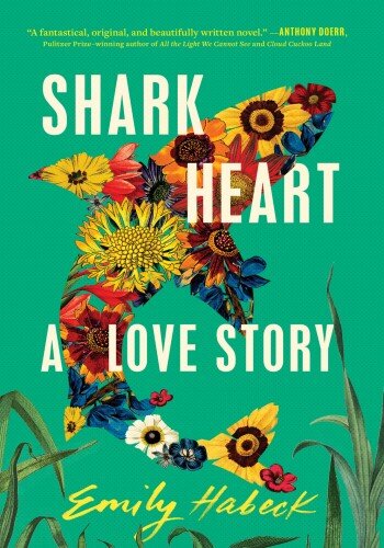 libro gratis Shark Heart: A Love Story