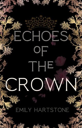 libro gratis Echoes of the Crown