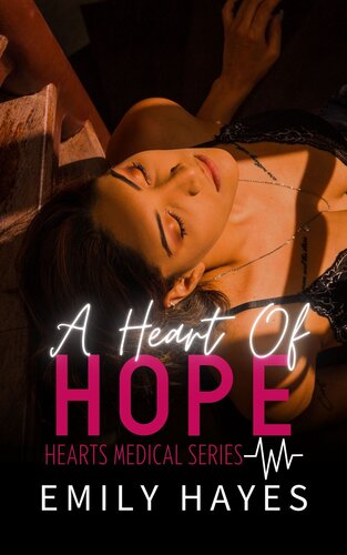 descargar libro A Heart of Hope