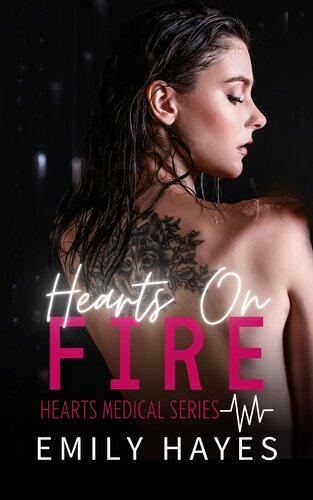 descargar libro Hearts on Fire