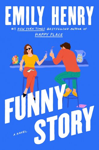 descargar libro Funny Story