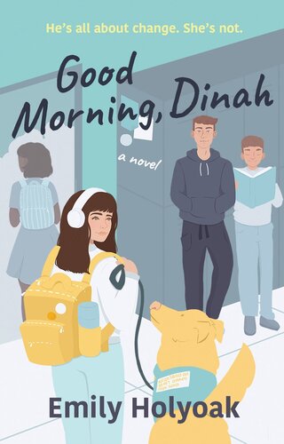 libro gratis Good Morning, Dinah