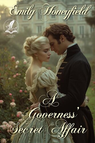 descargar libro A Governess' Secret Affair