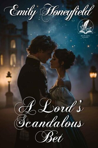 descargar libro A Lord's Scandalous Bet