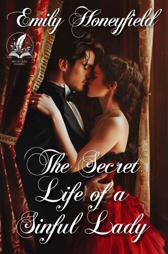 descargar libro The Secret Life of a Sinful Lady: