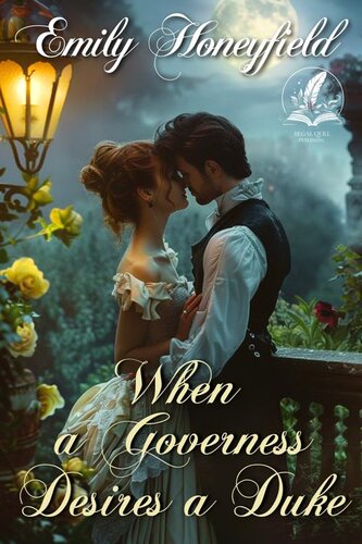 libro gratis When a Governess Desires a Duke