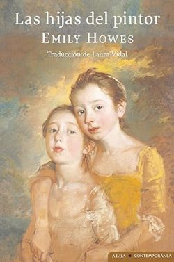 descargar libro Las hijas del pintor