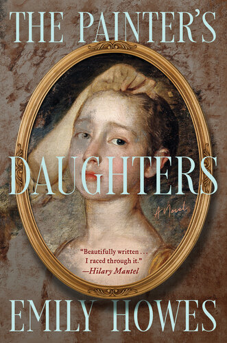 descargar libro The Painter's Daughters : A Novel