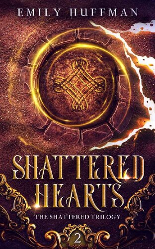 libro gratis Shattered Hearts