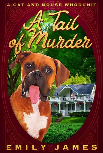 descargar libro A Tail of Murder