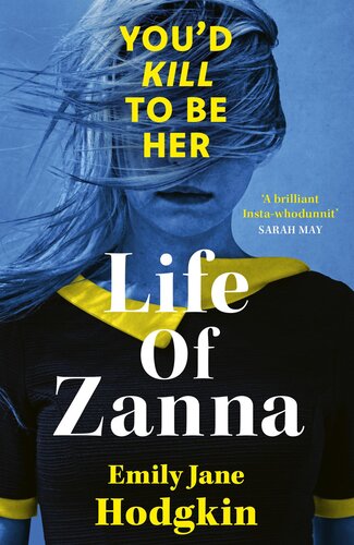 libro gratis Life Of Zanna