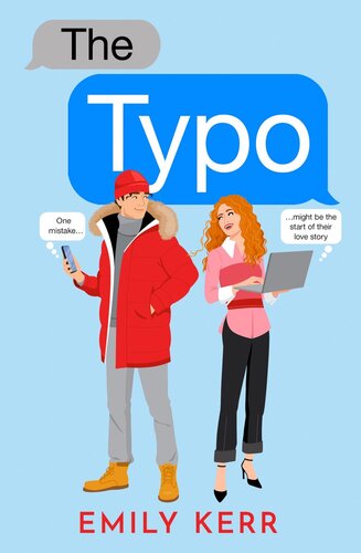 descargar libro The Typo