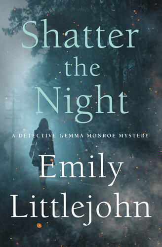 descargar libro Shatter the Night