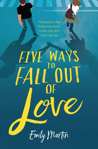 descargar libro Five Ways to Fall Out of Love