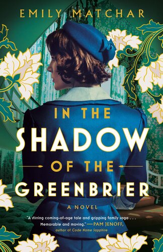 descargar libro In the Shadow of the Greenbrier