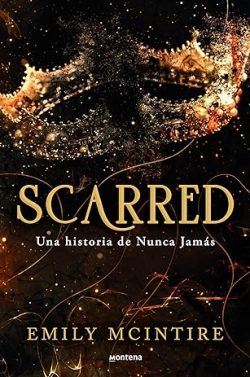 descargar libro Scarred