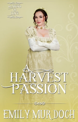 descargar libro A Harvest Passion