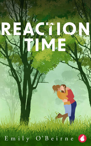 descargar libro Reaction Time [ed.: 1]