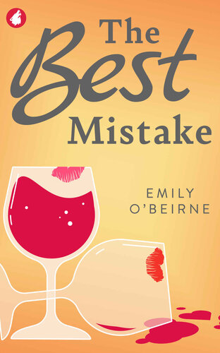 descargar libro The Best Mistake