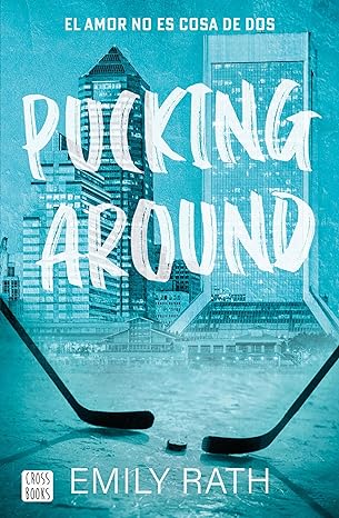 descargar libro Pucking Around (Pucking #01)