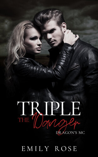 descargar libro Triple the Danger